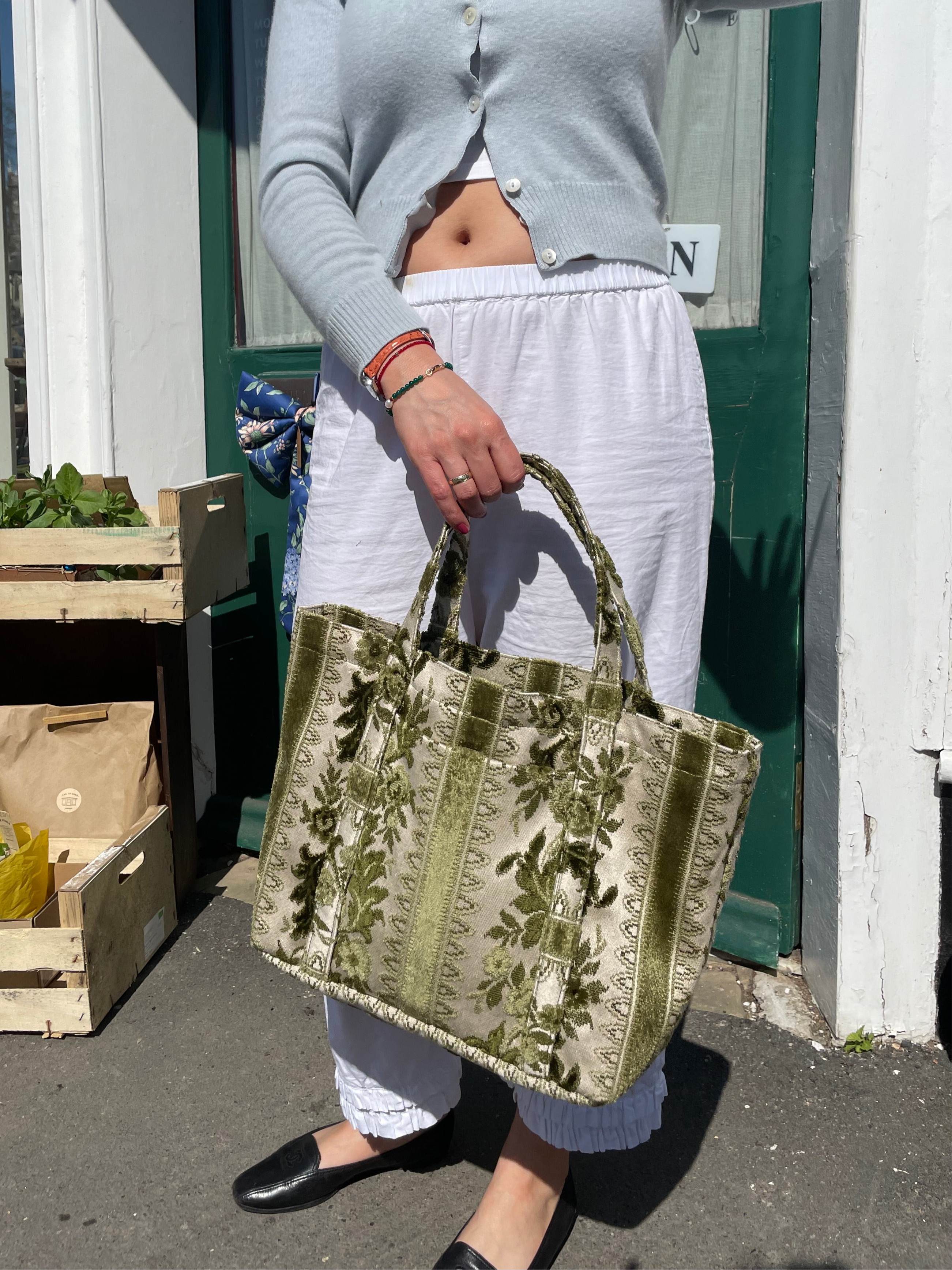 ONLY ONE LEFT - Mary Bag