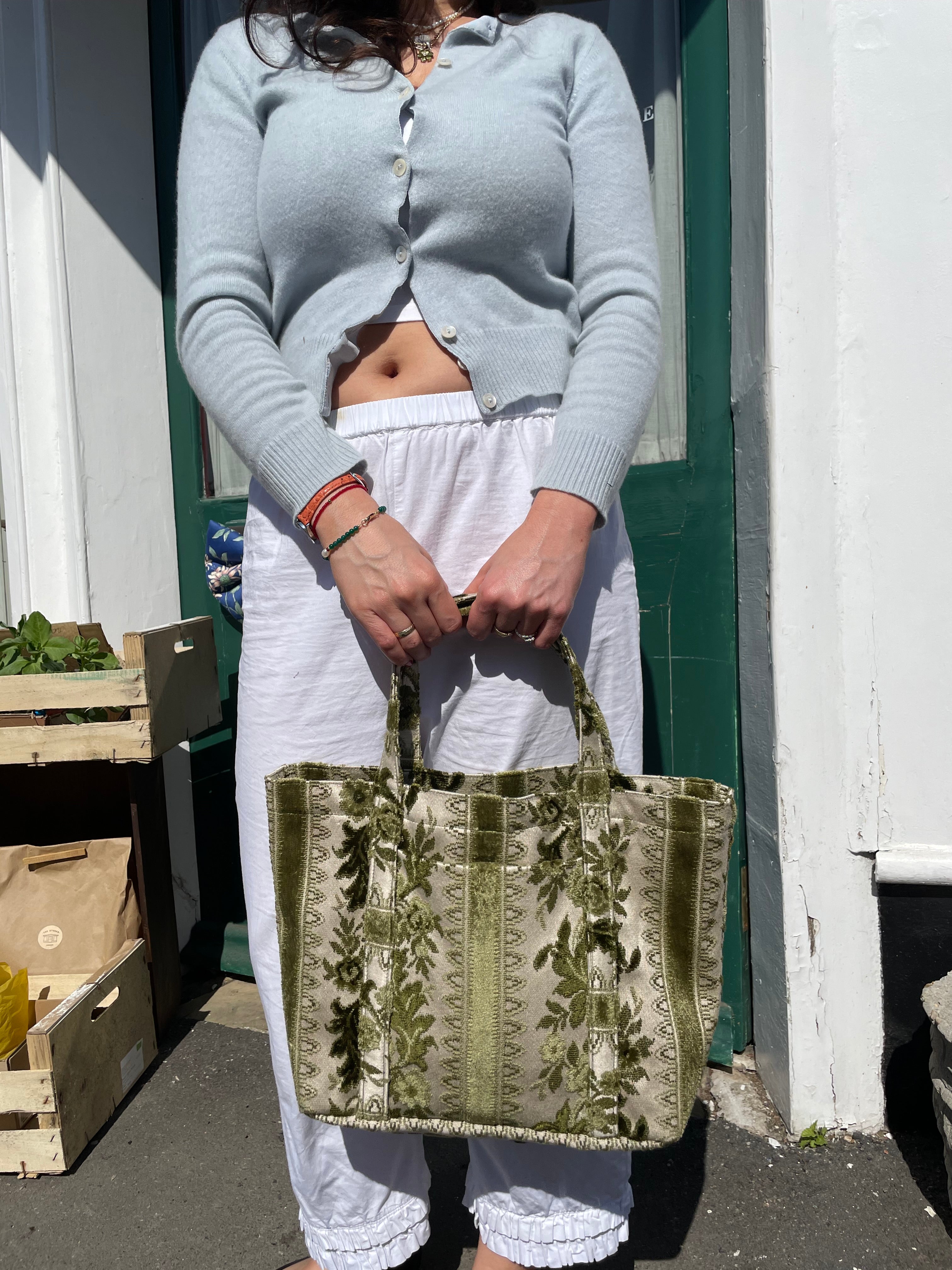 ONLY ONE LEFT - Mary Bag