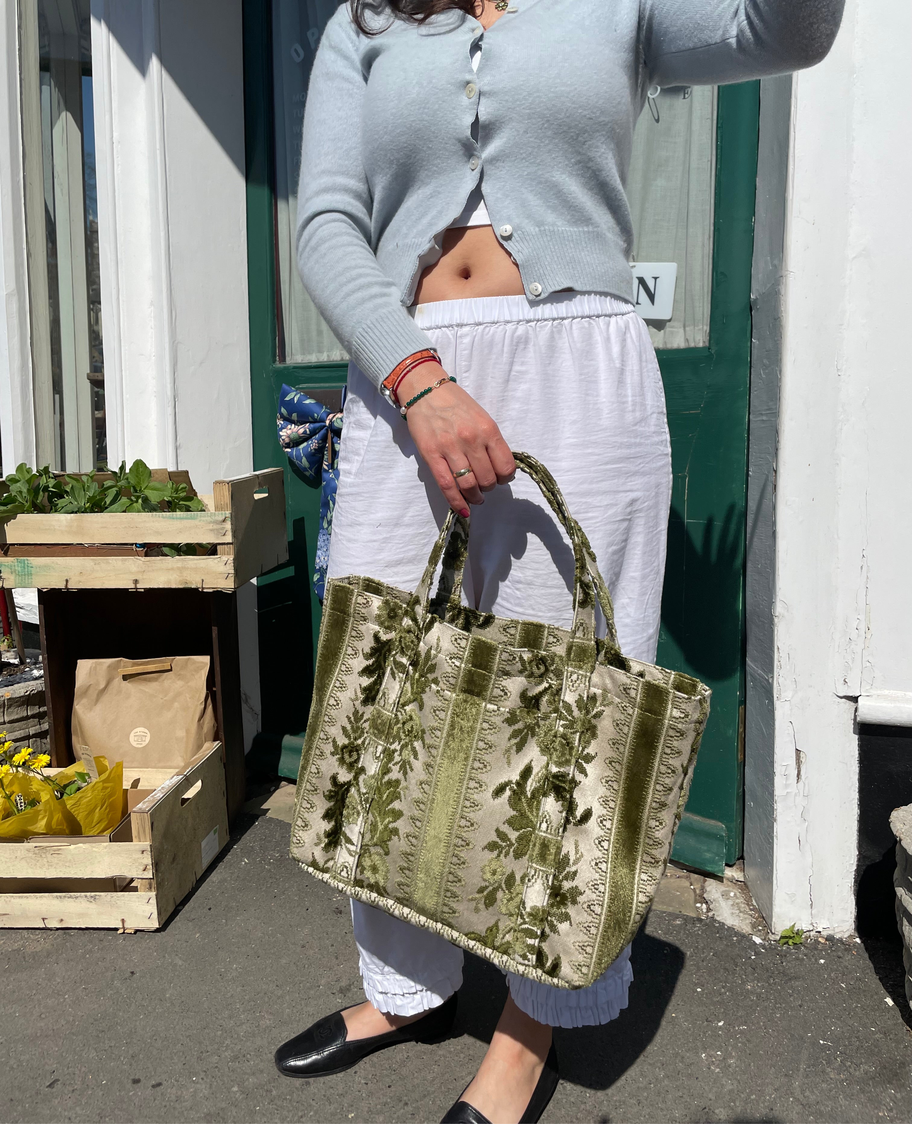 ONLY ONE LEFT - Mary Bag