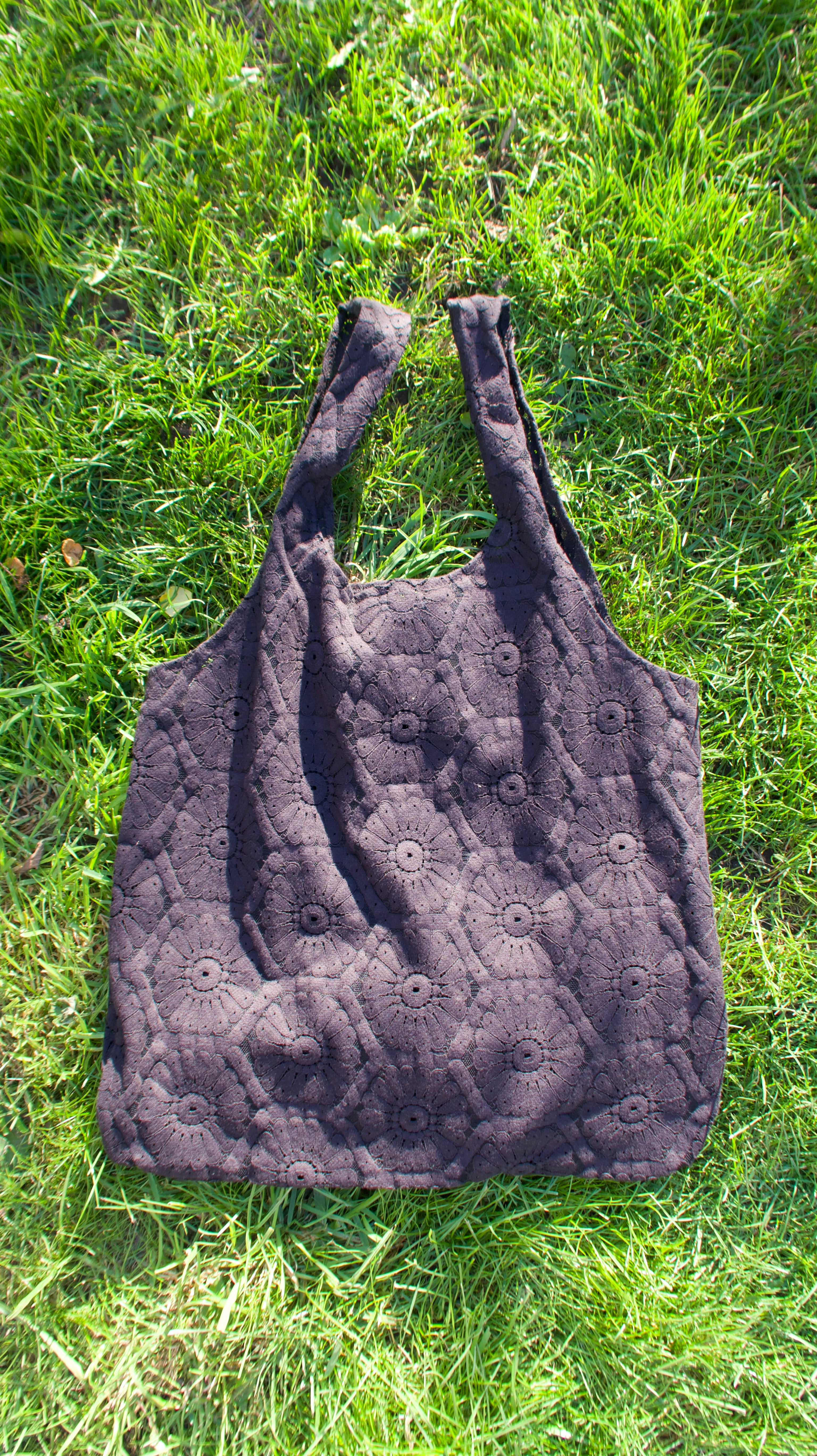 Lace Shopper