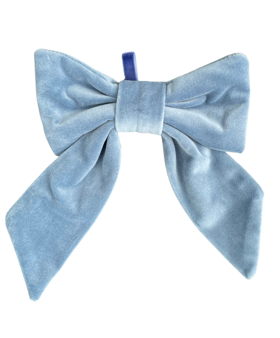 Little Velvet Decorative Bows