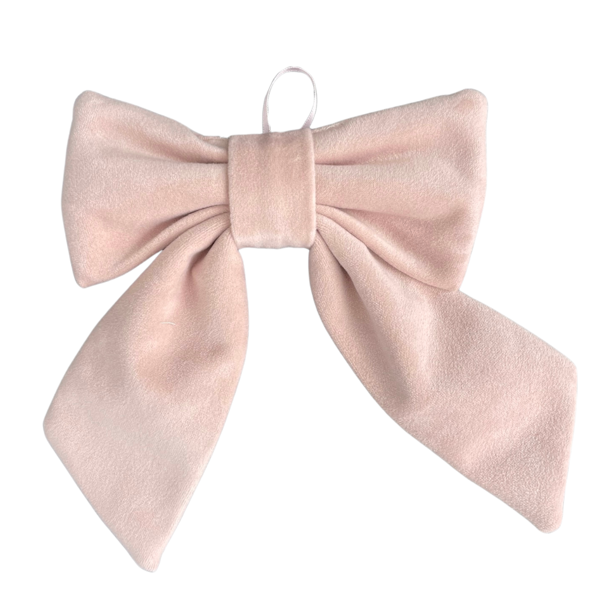 Little Velvet Decorative Bows