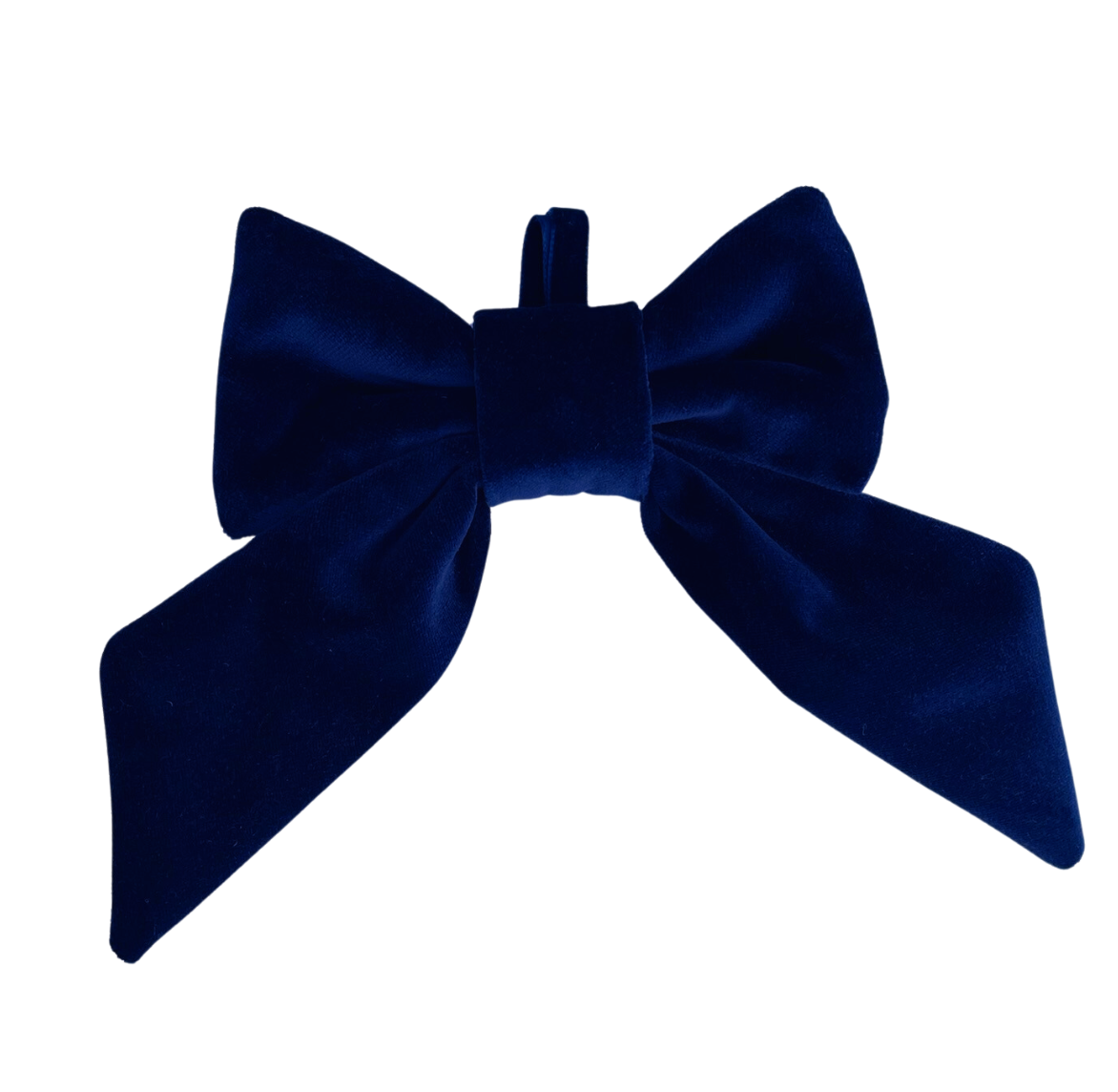 Little Velvet Decorative Bows