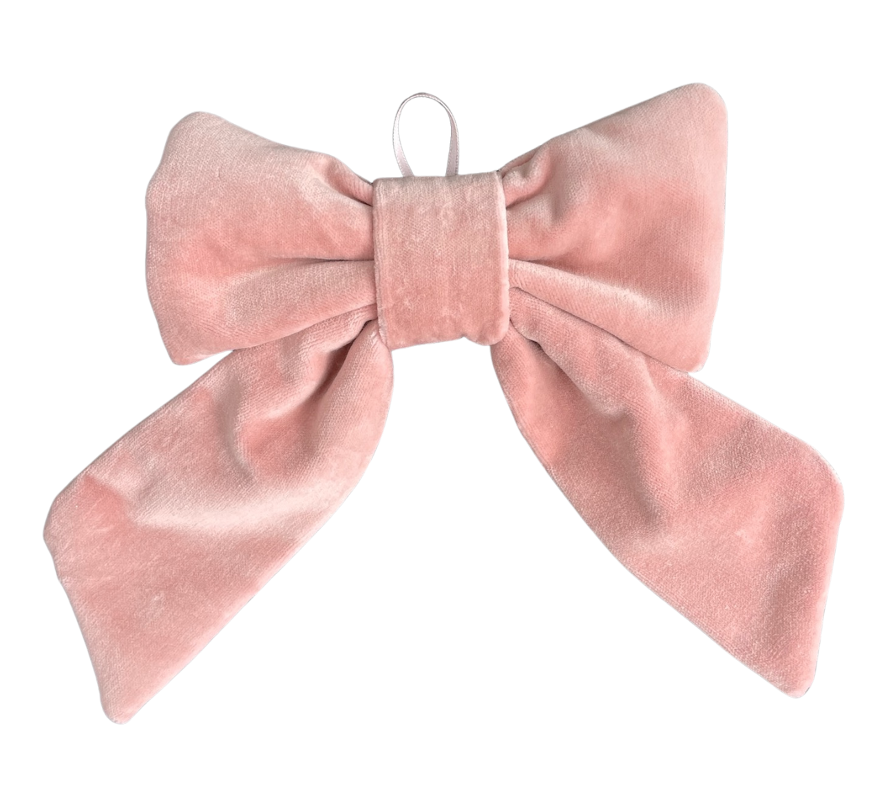 Little Velvet Decorative Bows